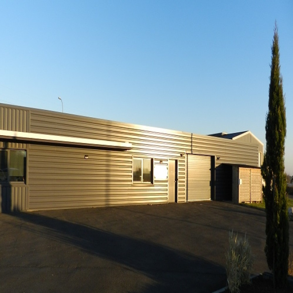 Offres de location Autre Vouvray 37210