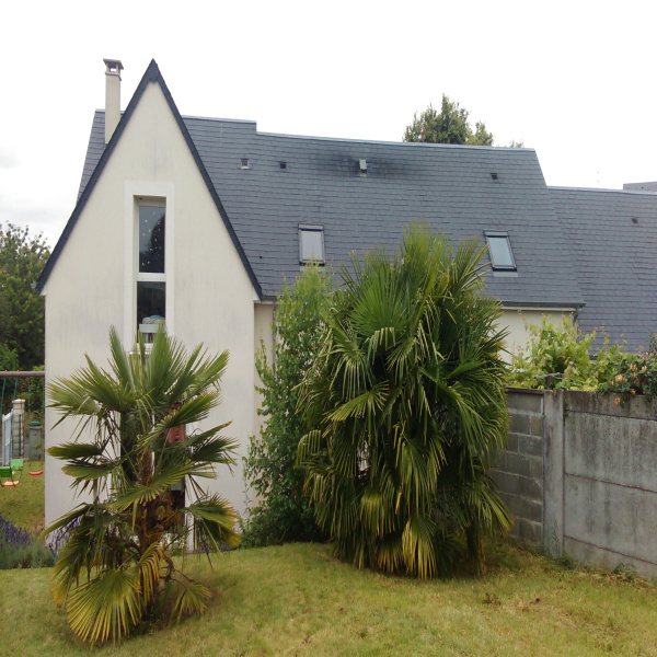 Offres de location Maison Saint-Avertin 37550