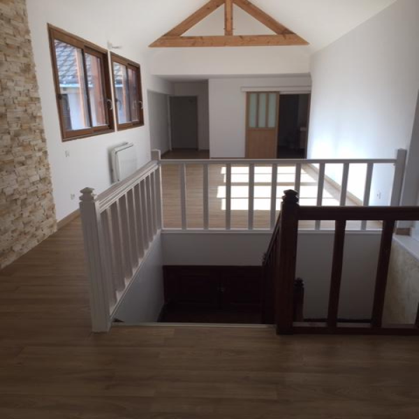 Offres de vente Maison Reugny 37380