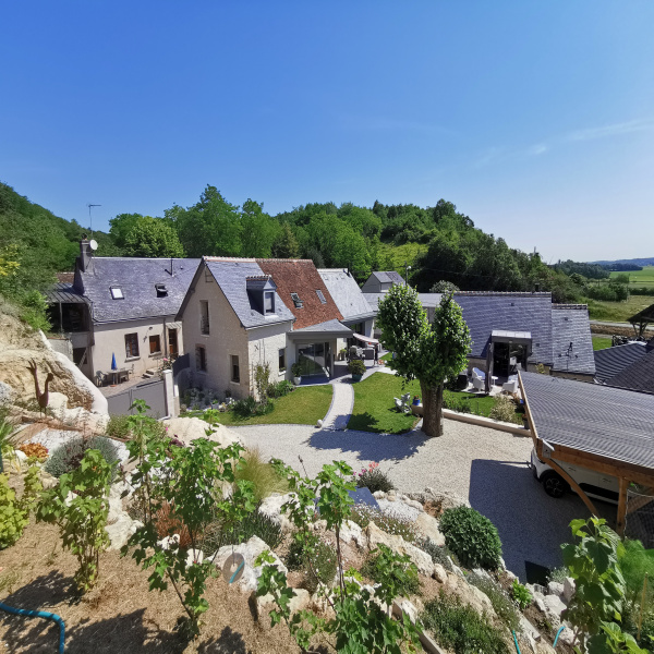 Offres de vente Maison Pocé-sur-Cisse 37530