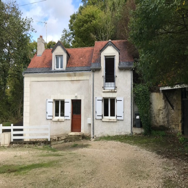 Offres de vente Maison Vernou-sur-Brenne 37210