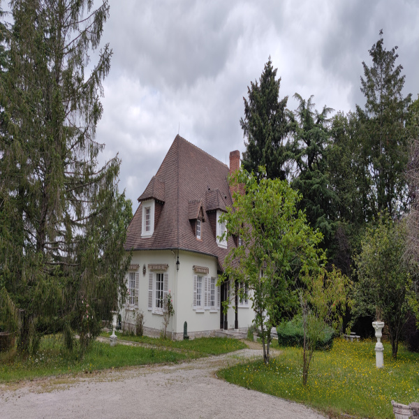 Offres de vente Propriete Chaumont-sur-Loire 41150
