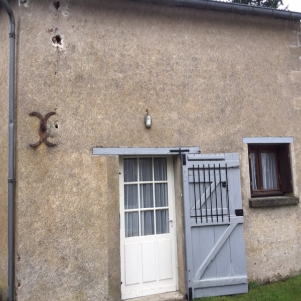 Offres de vente Maison Reugny 37380