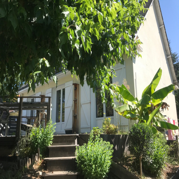 Offres de vente Maison Vernou-sur-Brenne 37210