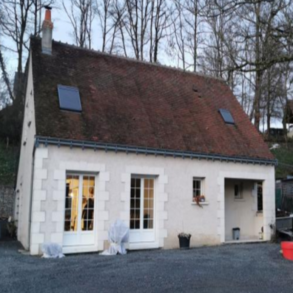 Offres de vente Maison Vernou-sur-Brenne 37210