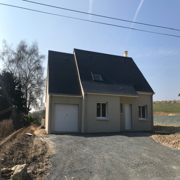 Offres de location Maison Chançay 37210