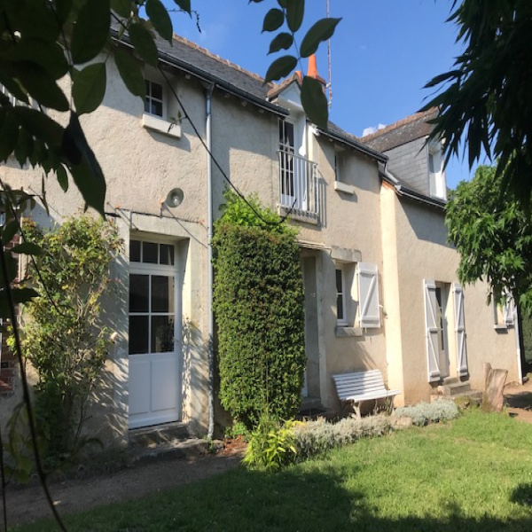 Offres de vente Maison Vernou-sur-Brenne 37210