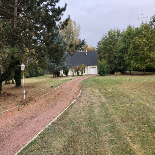 Offres de vente Maison Vernou-sur-Brenne 37210