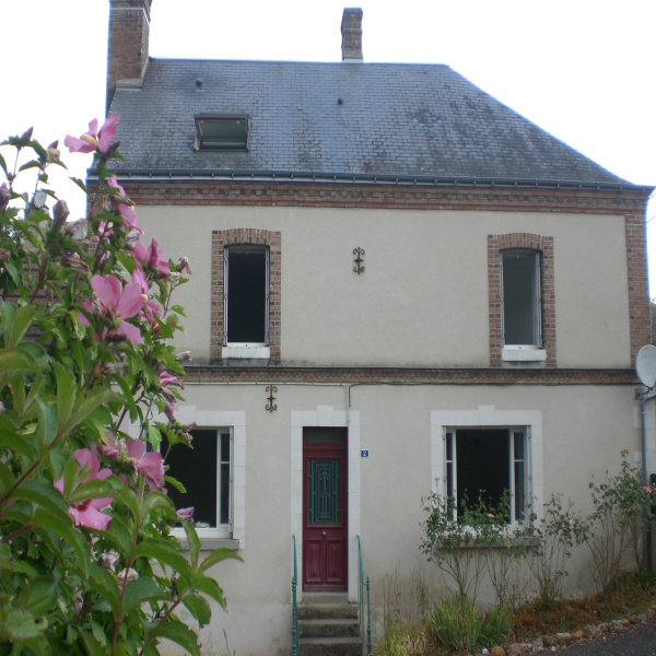 Offres de vente Maison Crotelles 37380