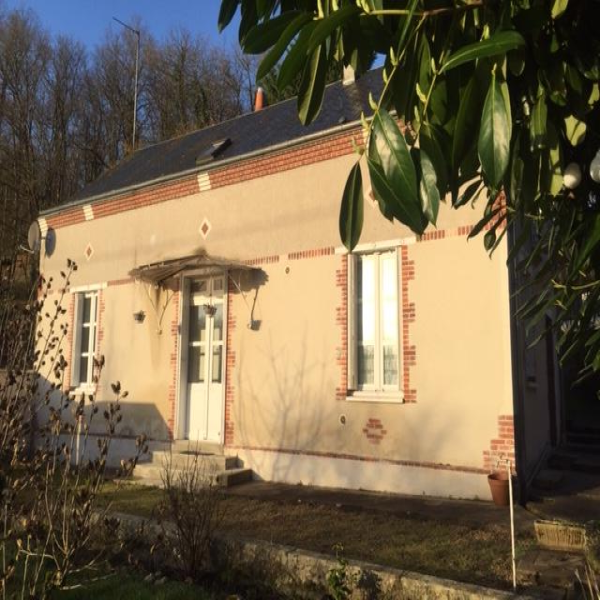 Offres de vente Maison Chançay 37210