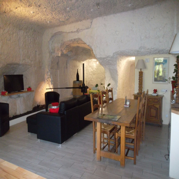 Offres de vente Maison Montlouis-sur-Loire 37270