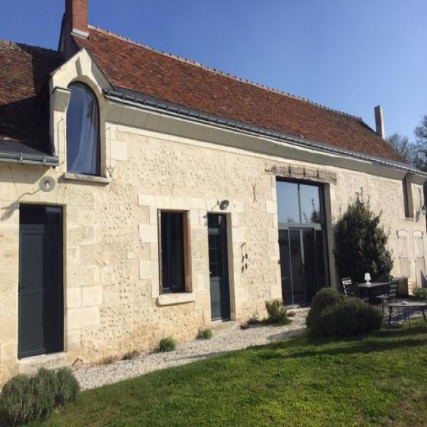 Offres de vente Maison Reugny 37380