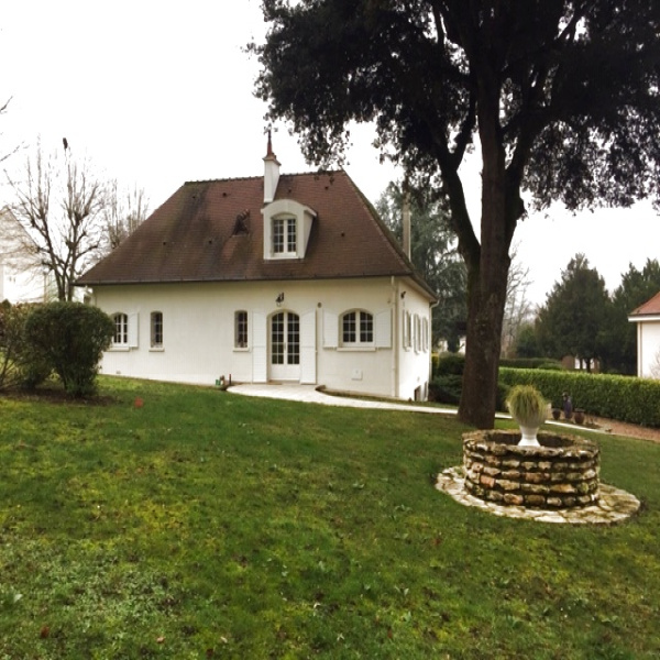 Offres de vente Maison Vernou-sur-Brenne 37210