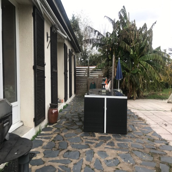 Offres de vente Maison Chançay 37210