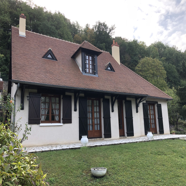 Offres de vente Maison Vernou-sur-Brenne 37210