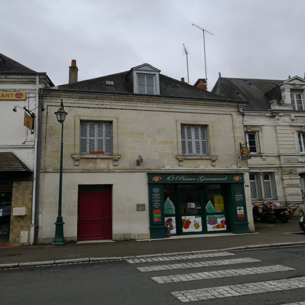 Offres de vente Appartement Vernou-sur-Brenne 37210