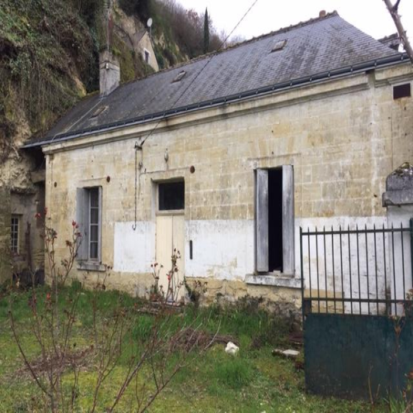 Offres de vente Maison Vernou-sur-Brenne 37210