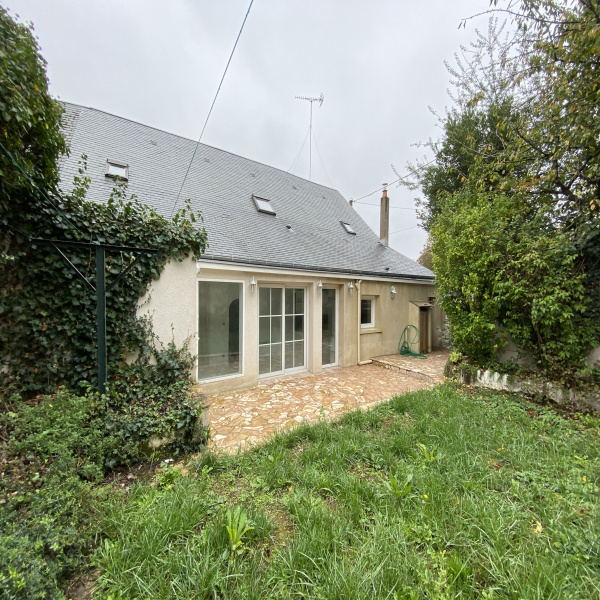 Offres de vente Maison Vernou-sur-Brenne 37210