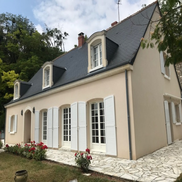 Offres de vente Maison Chançay 37210
