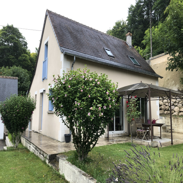 Offres de vente Maison Vernou-sur-Brenne 37210