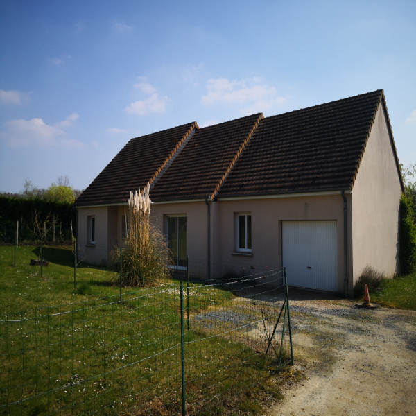 Offres de vente Maison Nouzilly 37380