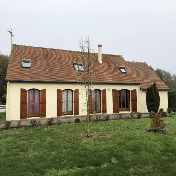 Offres de vente Maison Saint-Branchs 37320