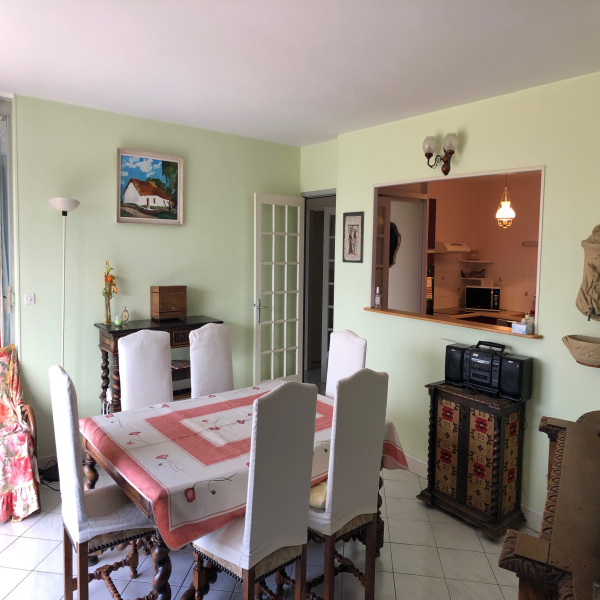 Offres de vente Appartement Chambray-lès-Tours 37170