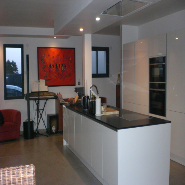 Offres de vente Maison Chanceaux-sur-Choisille 37390
