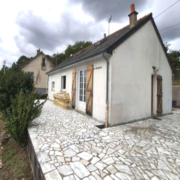 Offres de vente Maison Chançay 37210