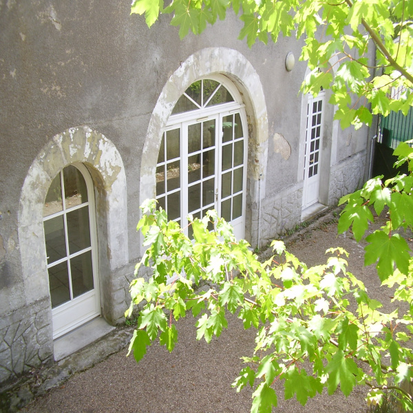 Offres de location Appartement Vernou-sur-Brenne 37210