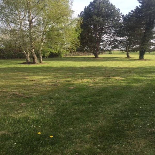 Offres de vente Terrain Vernou-sur-Brenne 37210