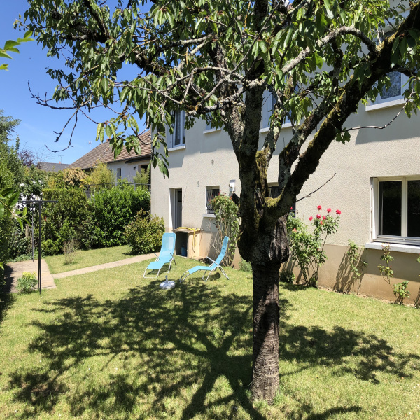 Offres de vente Maison Chambray-lès-Tours 37170