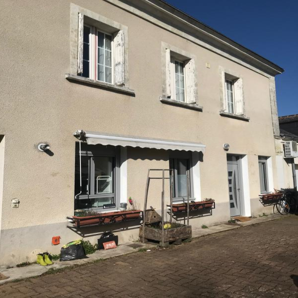 Offres de vente Immeuble Vernou-sur-Brenne 37210