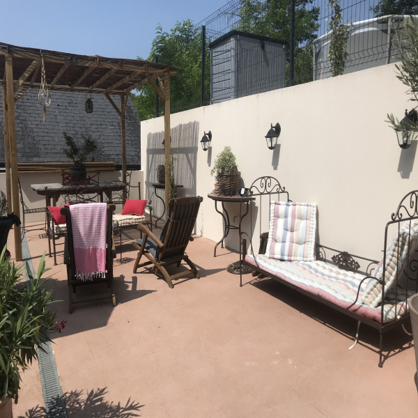 Offres de vente Maison Chançay 37210