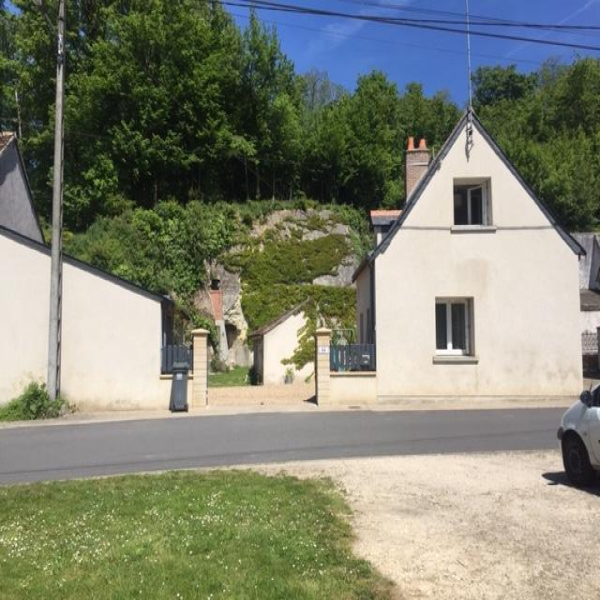 Offres de vente Maison Chançay 37210