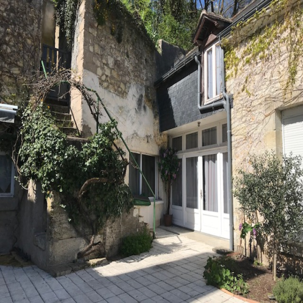 Offres de vente Maison Vernou-sur-Brenne 37210