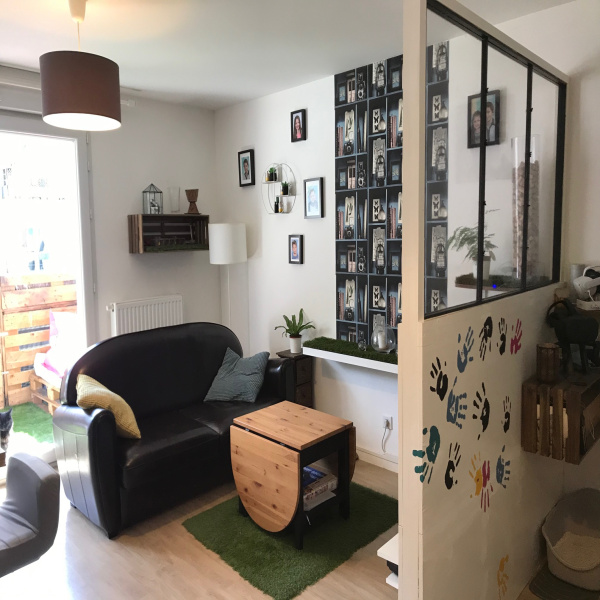 Offres de vente Appartement Vouvray 37210