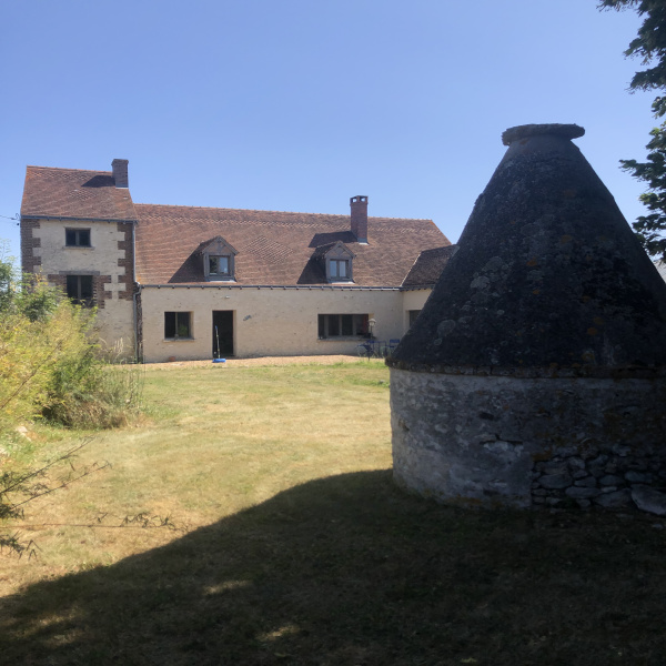 Offres de vente Maison Neuillé-le-Lierre 37380