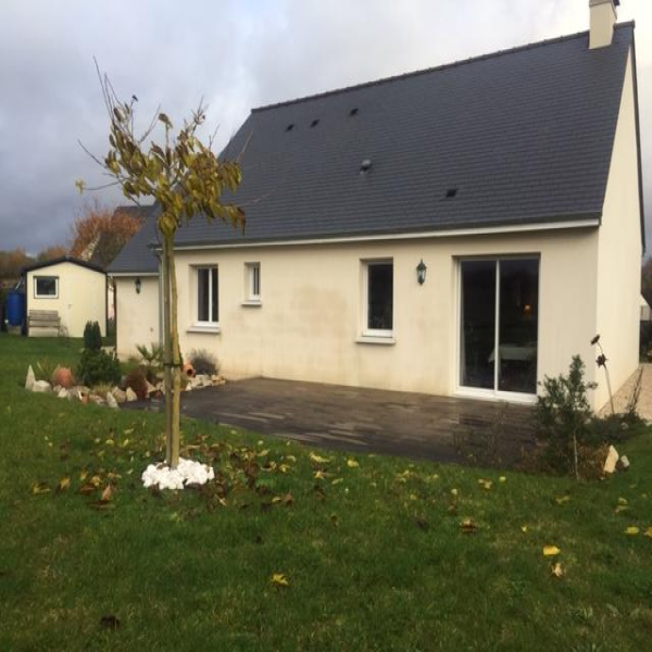 Offres de vente Maison Crotelles 37380