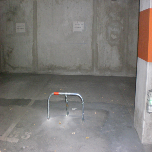 Offres de vente Parking Tours 37000