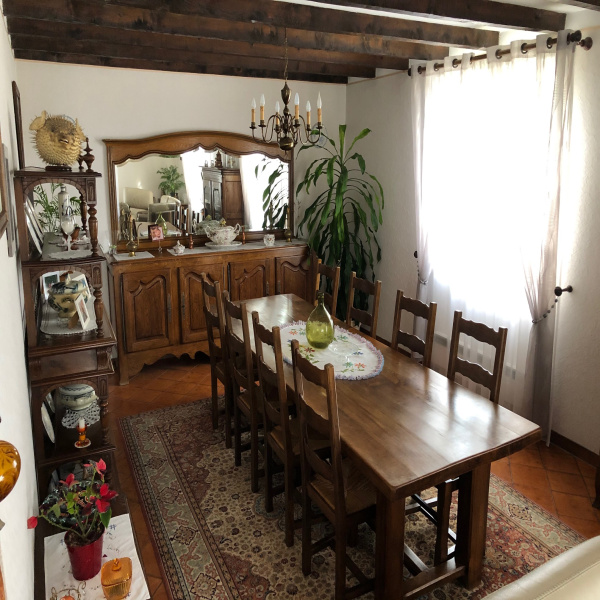 Offres de vente Maison Saint-Martin-le-Beau 37270