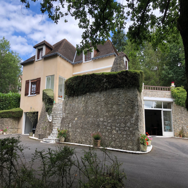 Offres de vente Maison Saint-Martin-le-Beau 37270