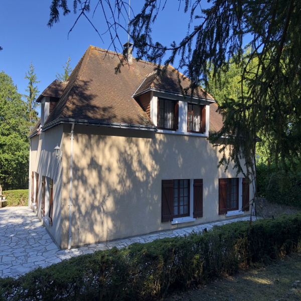 Offres de vente Maison Saint-Martin-le-Beau 37270