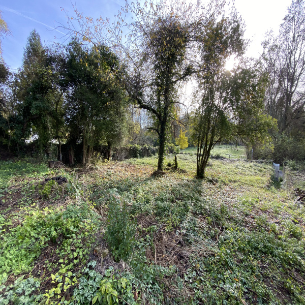 Offres de vente Terrain Noizay 37210