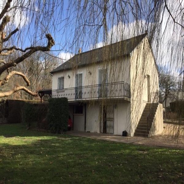 Offres de vente Maison Montreuil-en-Touraine 37530