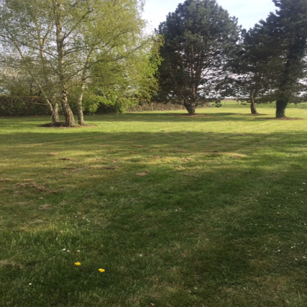 Offres de vente Terrain Vernou-sur-Brenne 37210