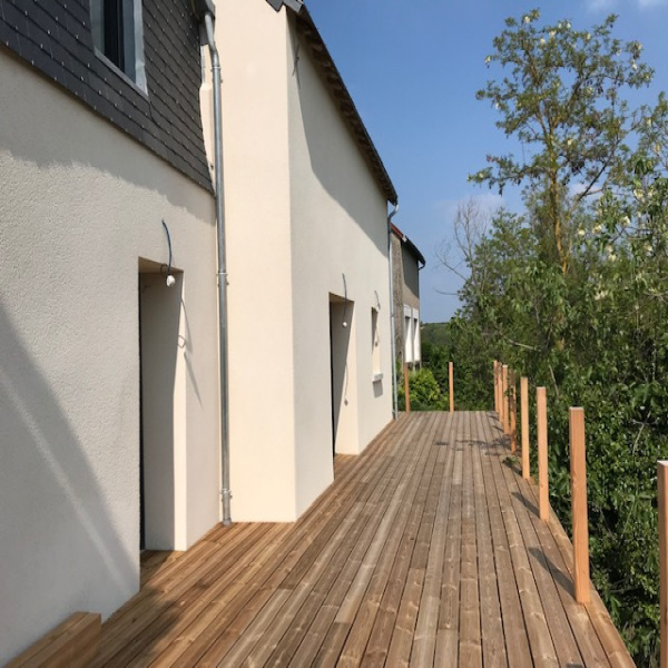 Offres de vente Maison Vernou-sur-Brenne 37210