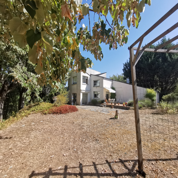 Offres de vente Maison Rochecorbon 37210