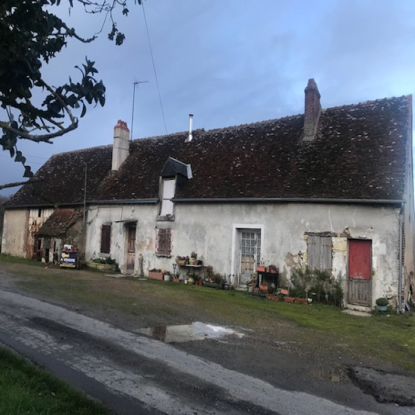 Offres de vente Maison Monnaie 37380