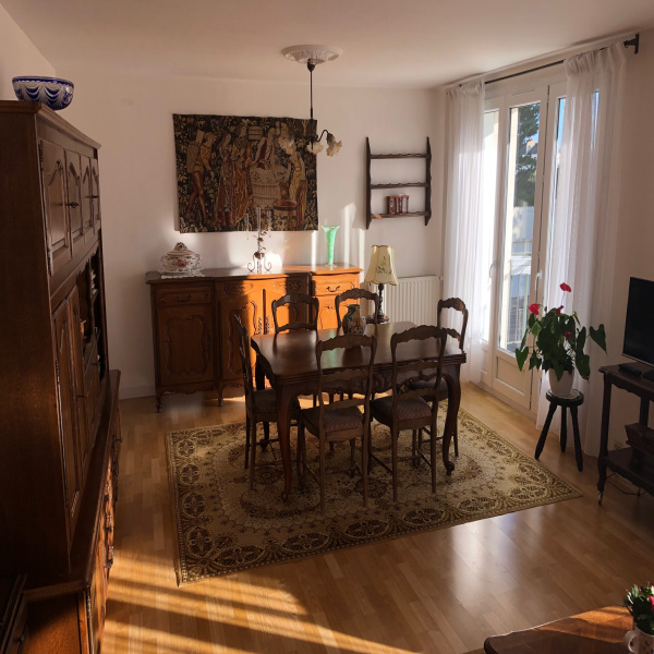 Offres de vente Appartement Chambray-lès-Tours 37170